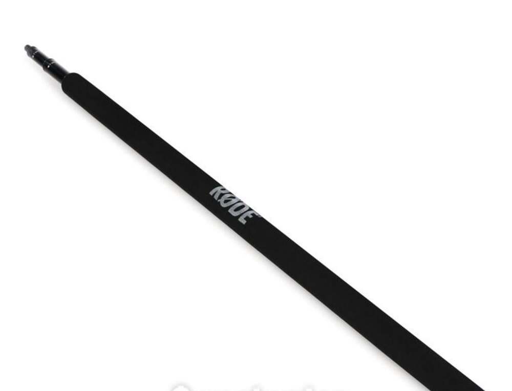 Rode Telescoping Lighweight Boom Pole –
